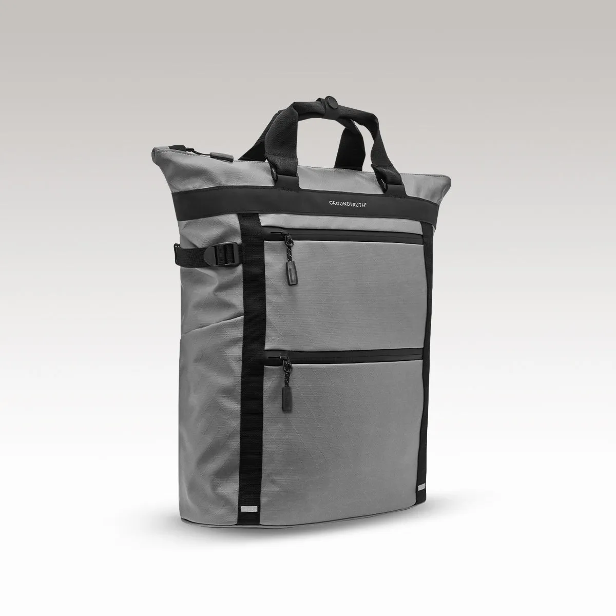 17L Technical Tote Backpack | RIKR