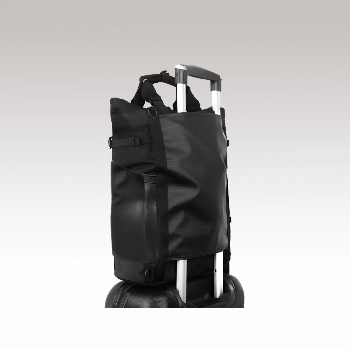 17L Technical Tote Backpack | RIKR