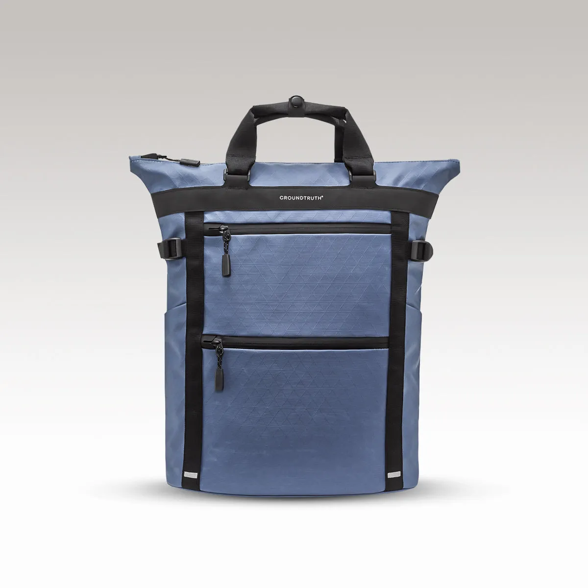 17L Technical Tote Backpack | RIKR