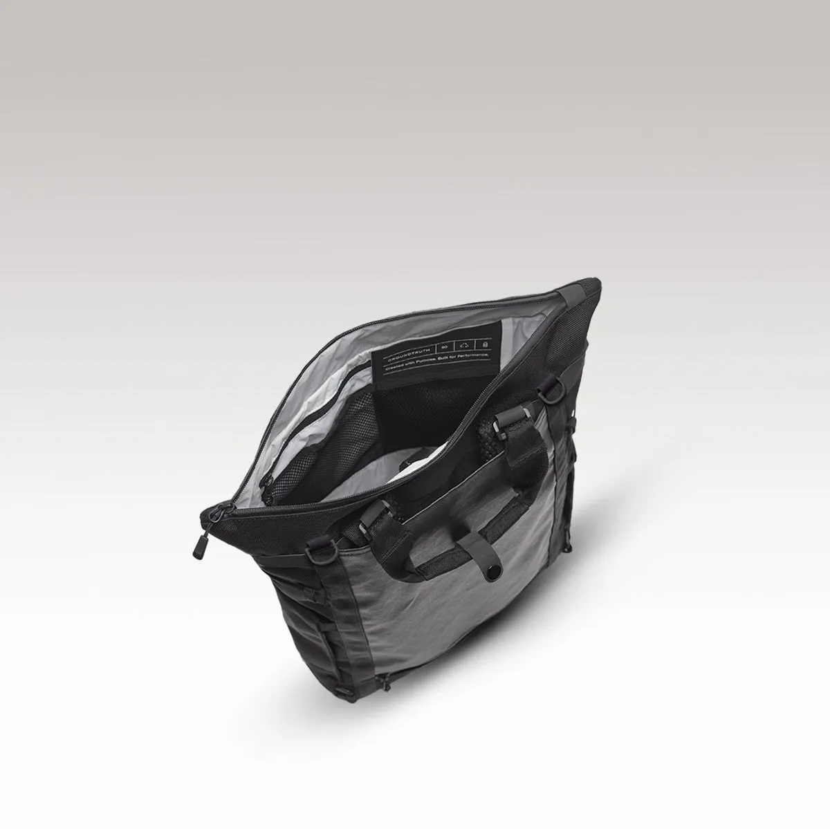 17L Technical Tote Backpack | RIKR
