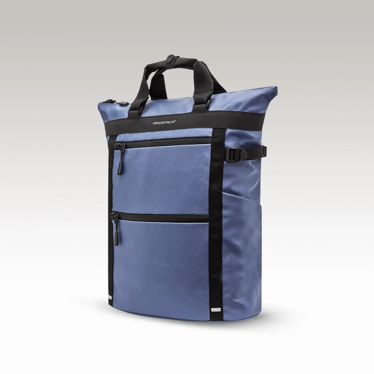 17L Technical Tote Backpack | RIKR