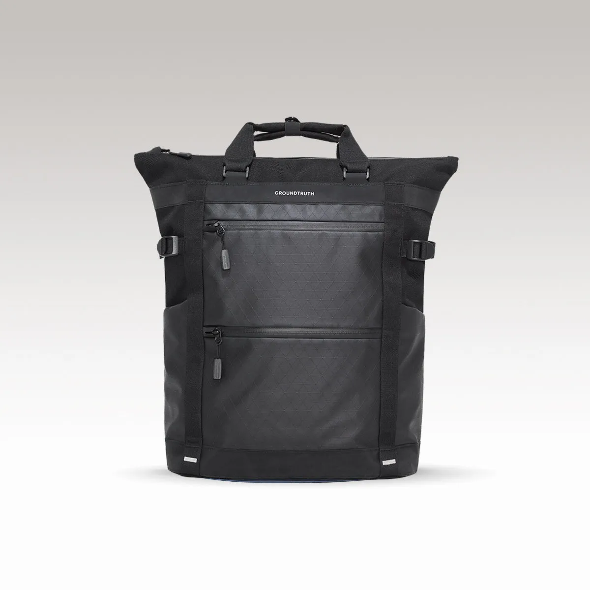 17L Technical Tote Backpack | RIKR