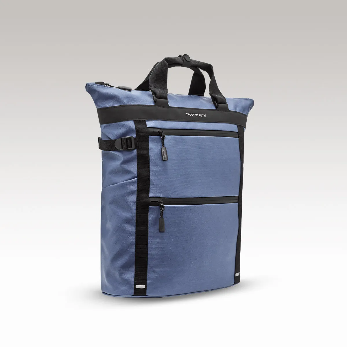 17L Technical Tote Backpack | RIKR