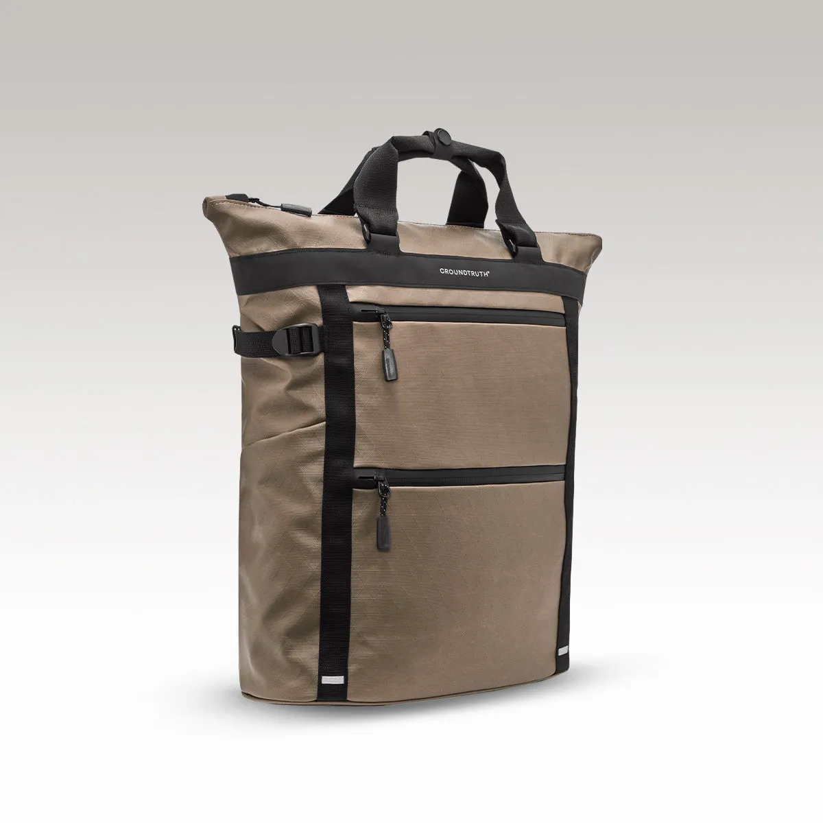 17L Technical Tote Backpack | RIKR