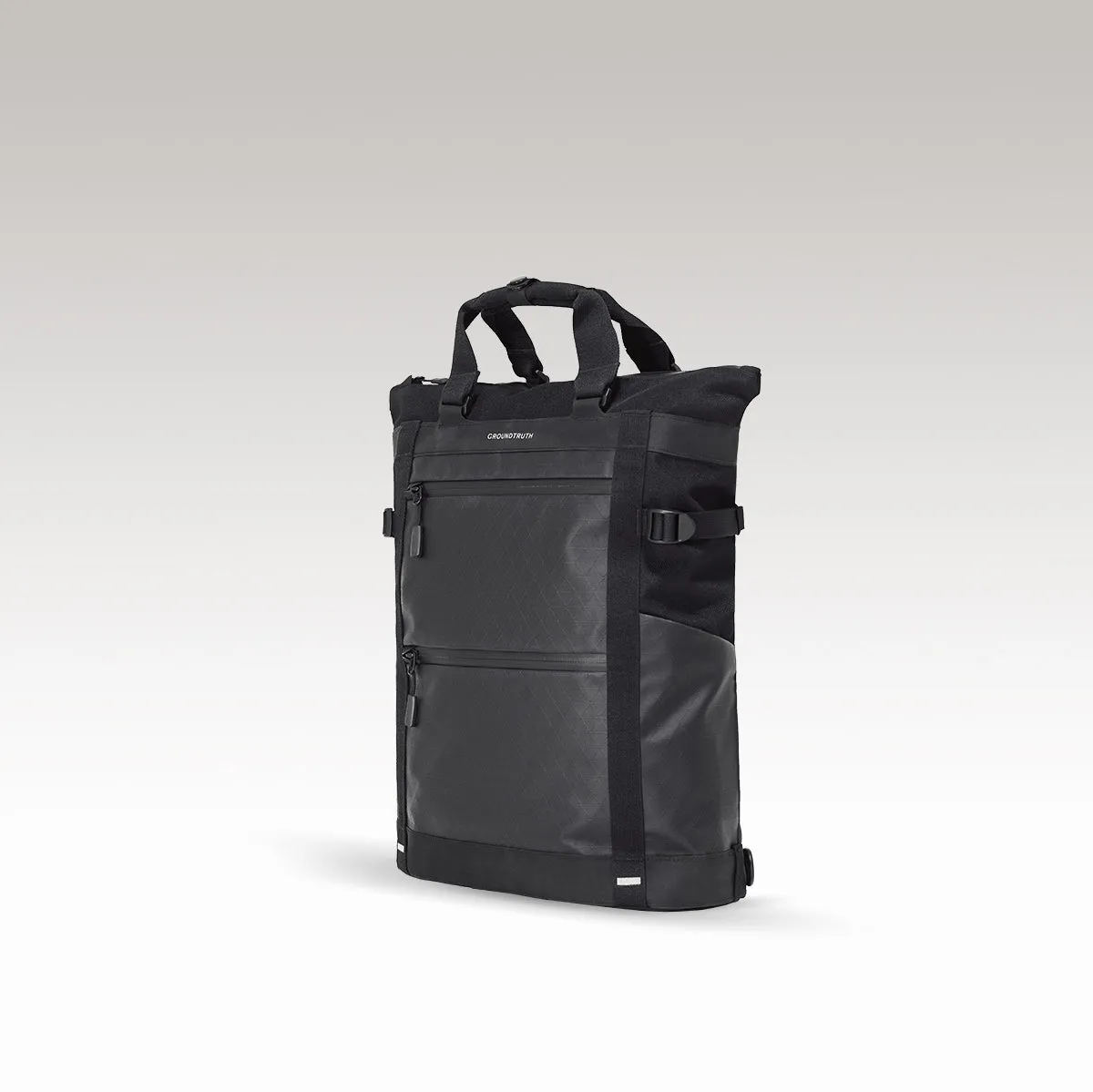 17L Technical Tote Backpack | RIKR