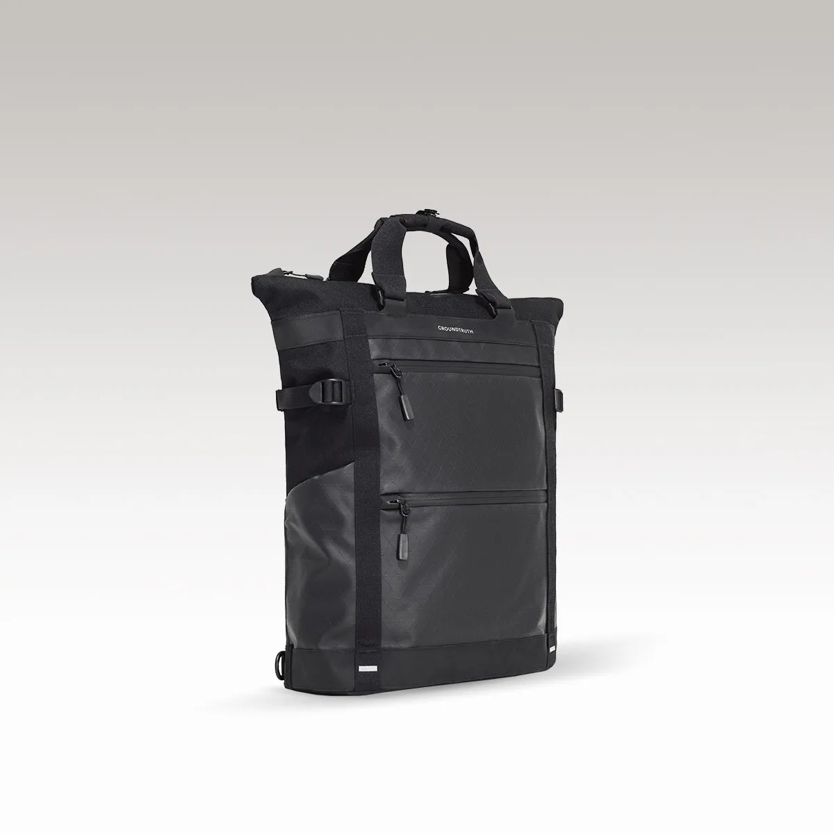17L Technical Tote Backpack | RIKR