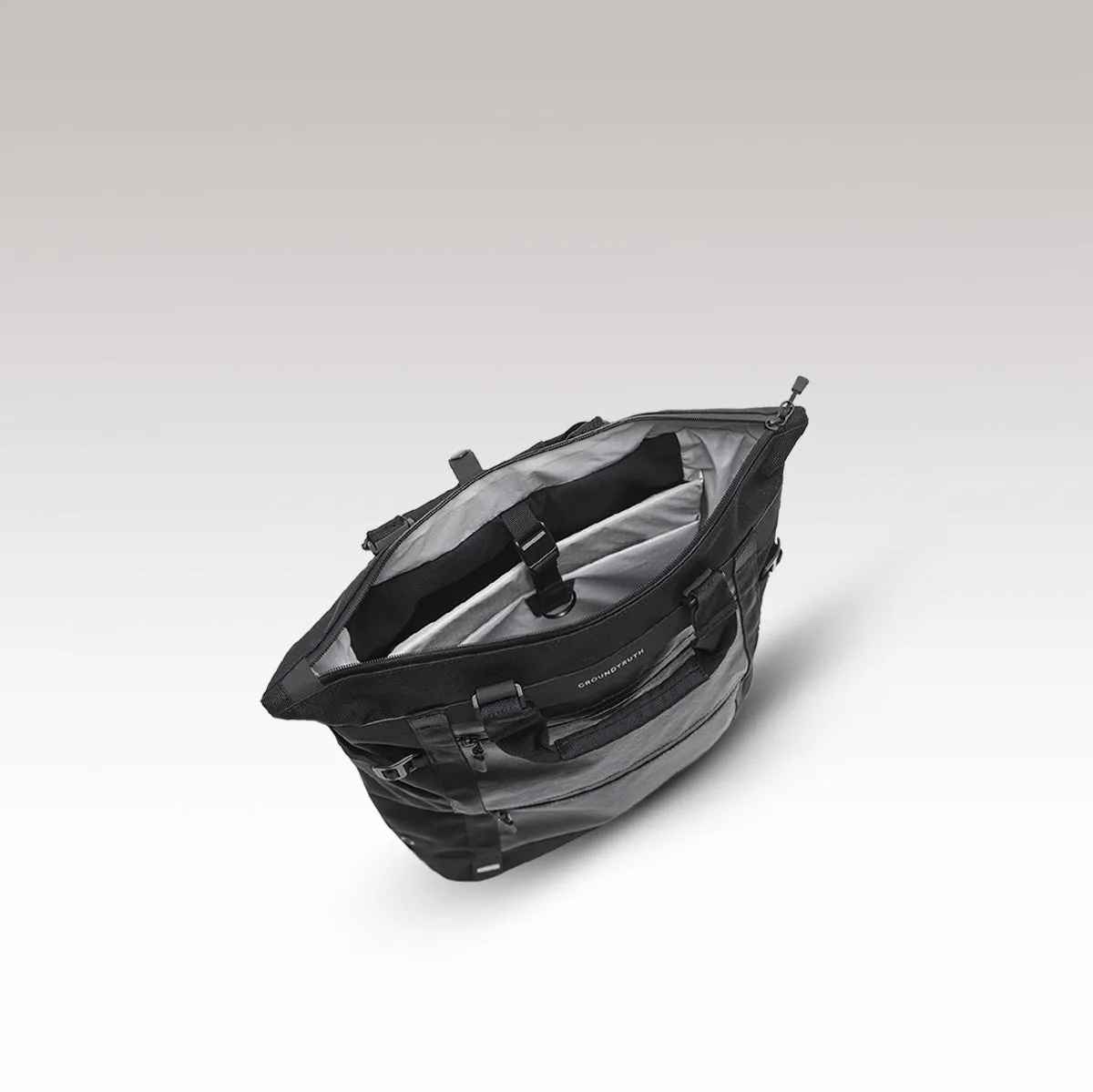 17L Technical Tote Backpack | RIKR