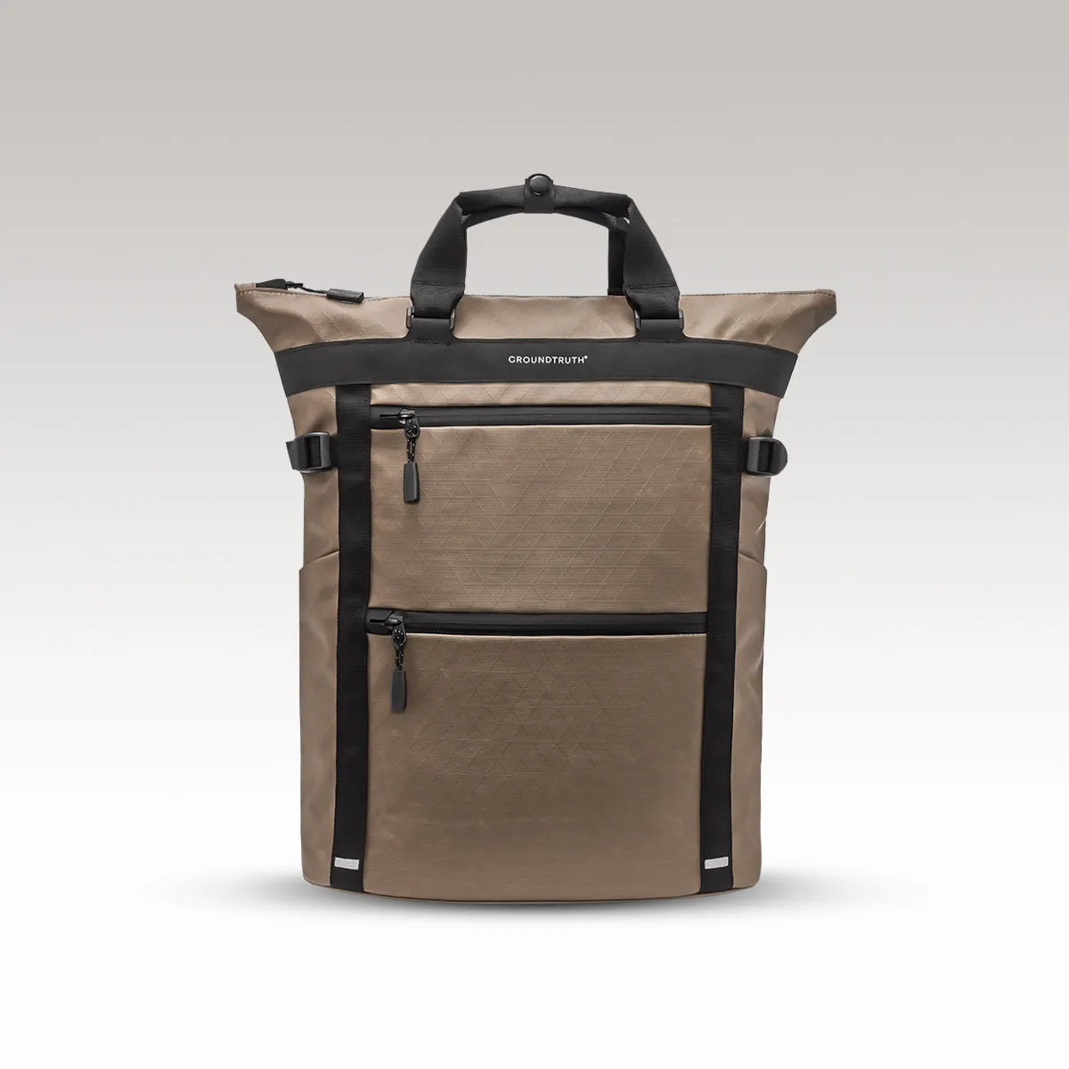 17L Technical Tote Backpack | RIKR