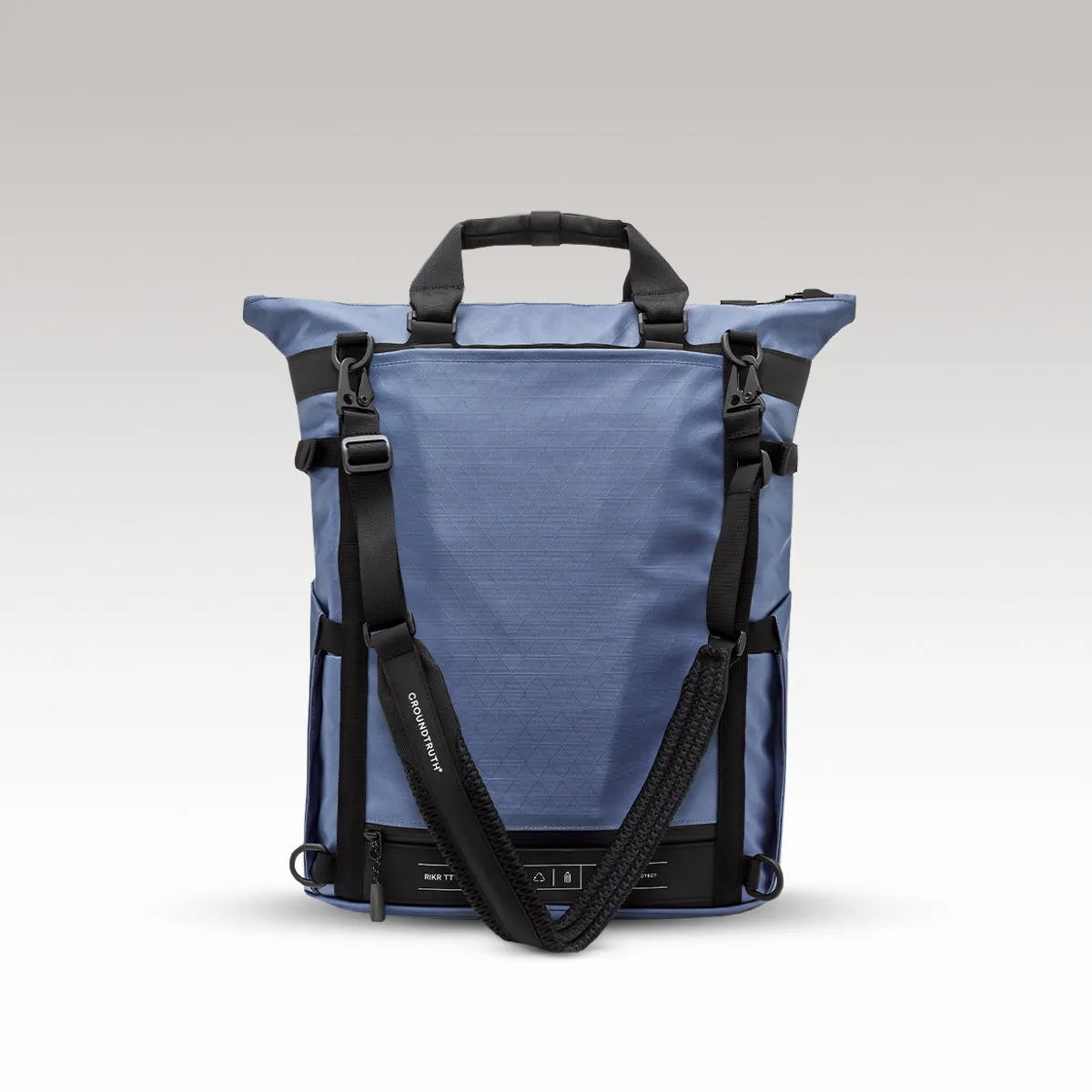 17L Technical Tote Backpack | RIKR