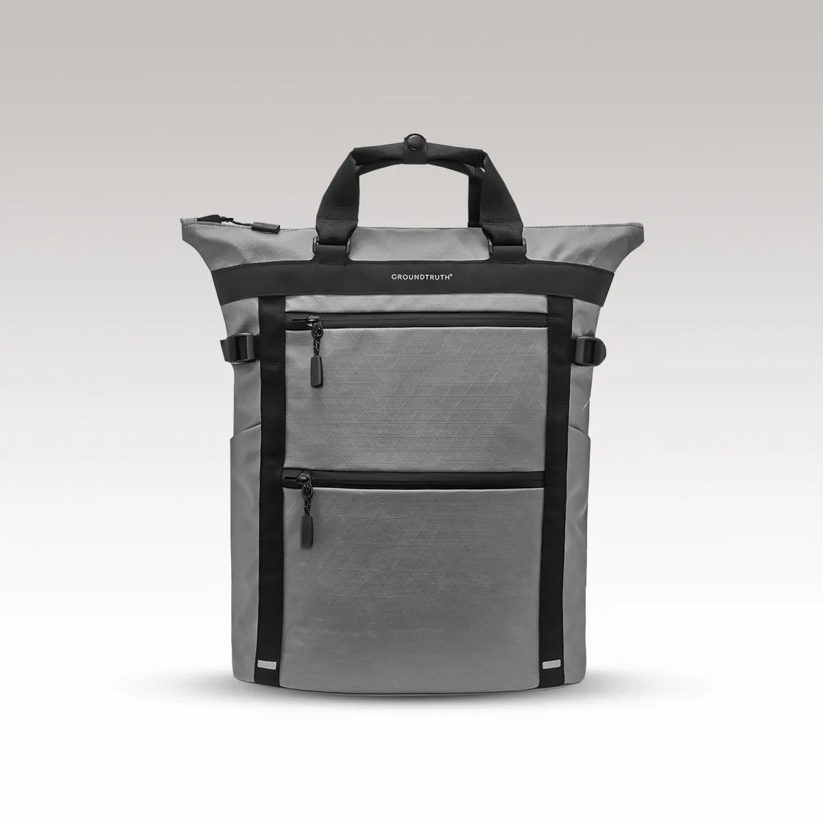 17L Technical Tote Backpack | RIKR