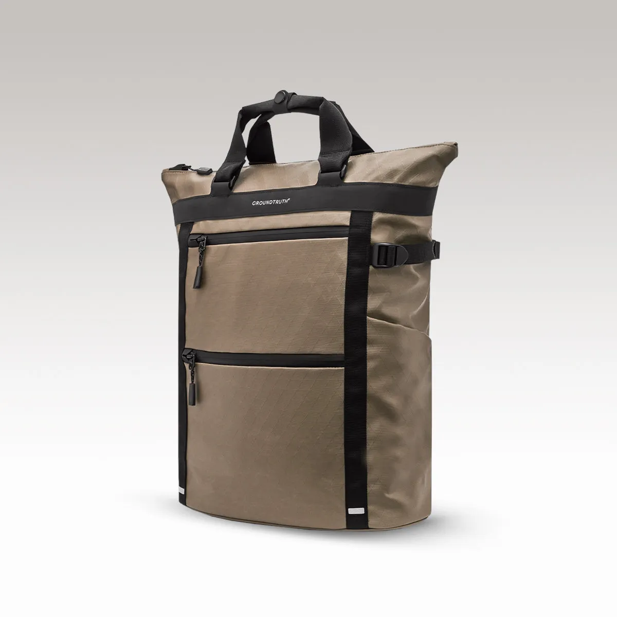 17L Technical Tote Backpack | RIKR