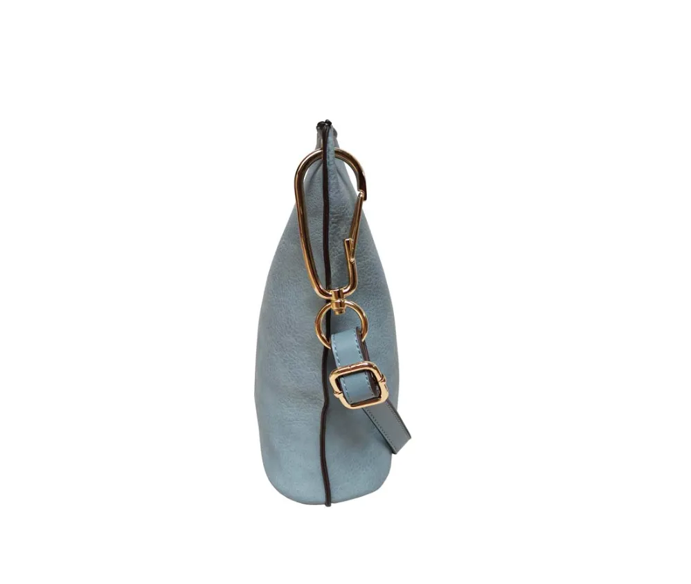 2 tone Messenger Bag - 2 colours