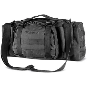 3-Way Modular Deployment Bag, Black