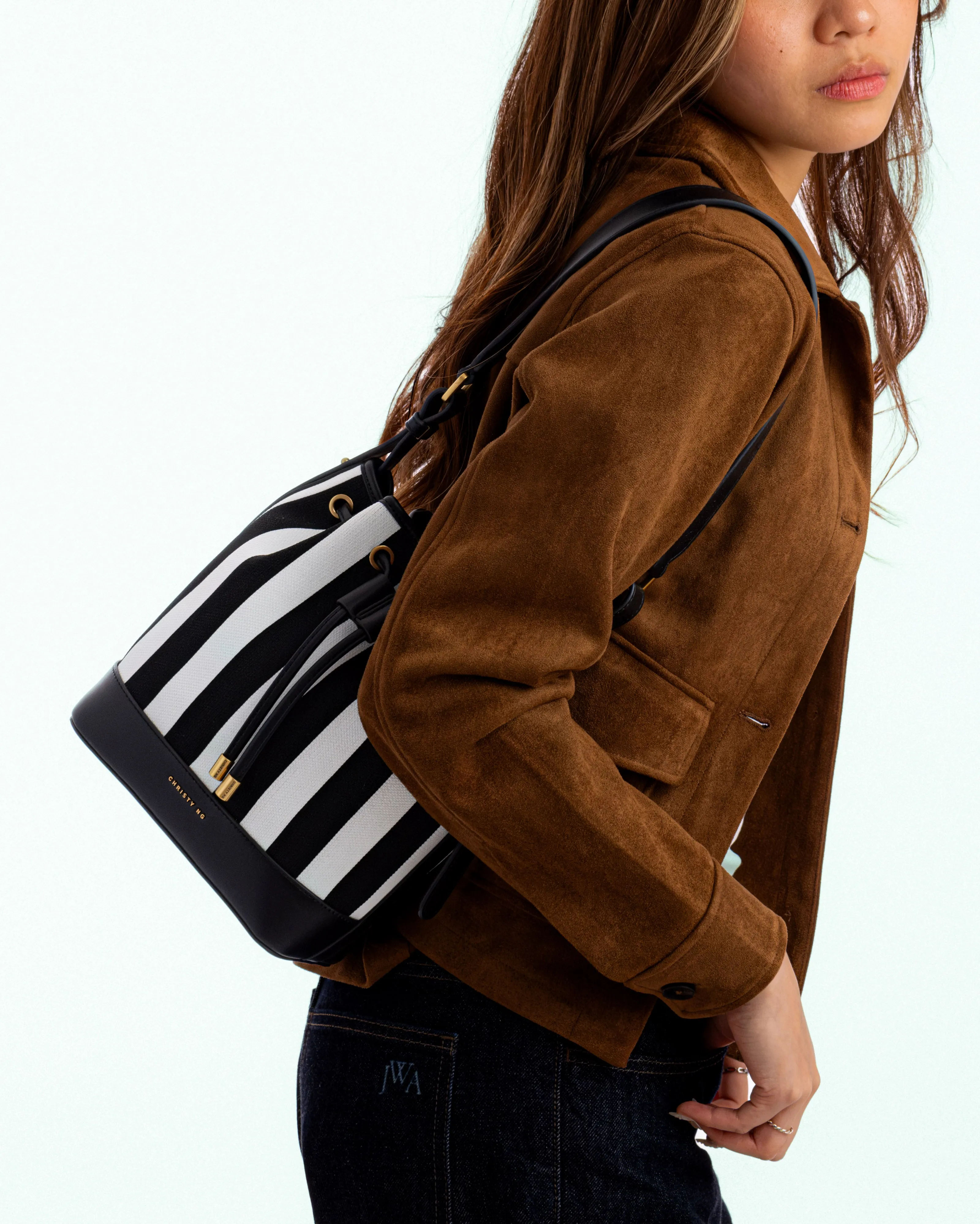 Adira Bucket Bag