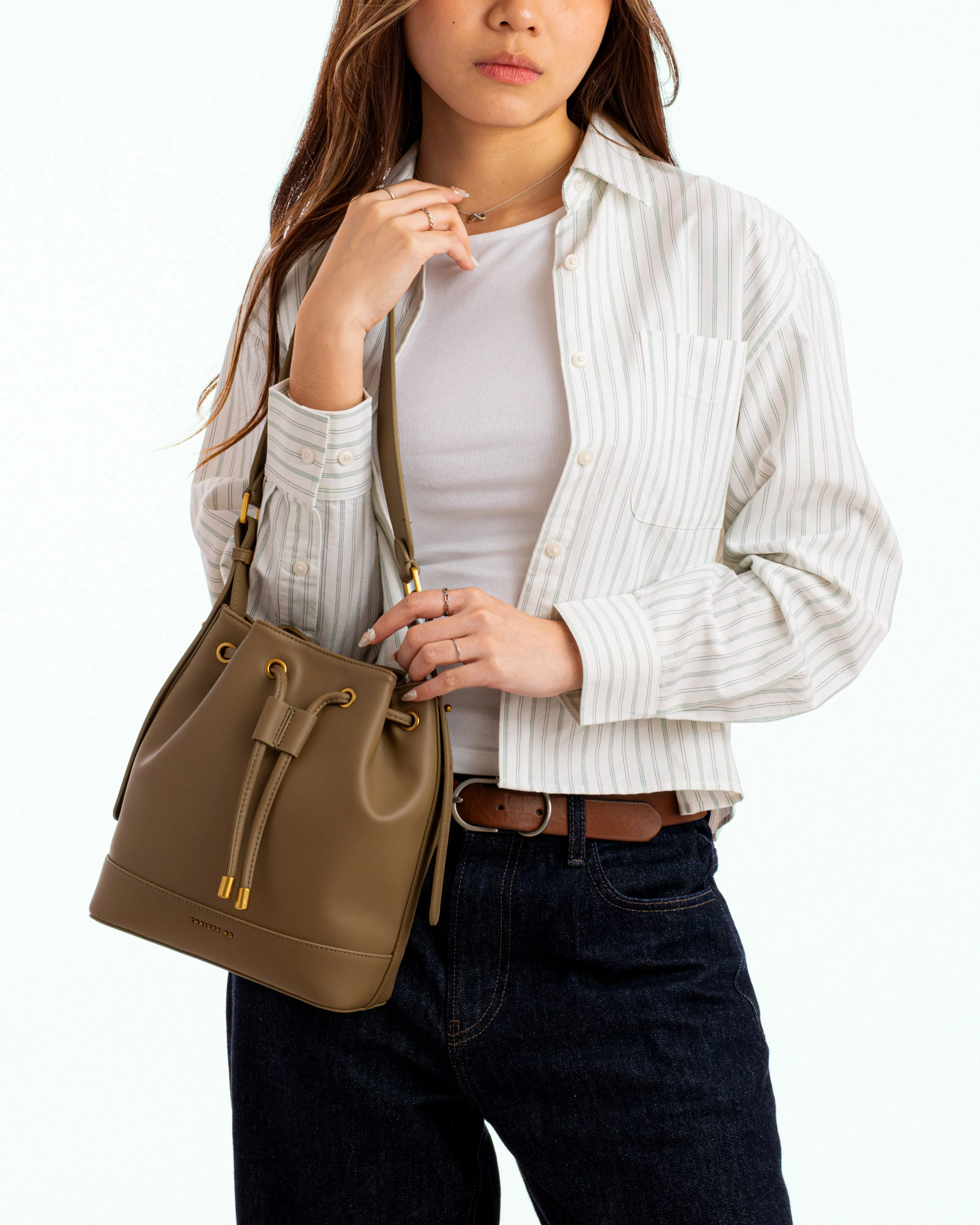 Adira Bucket Bag
