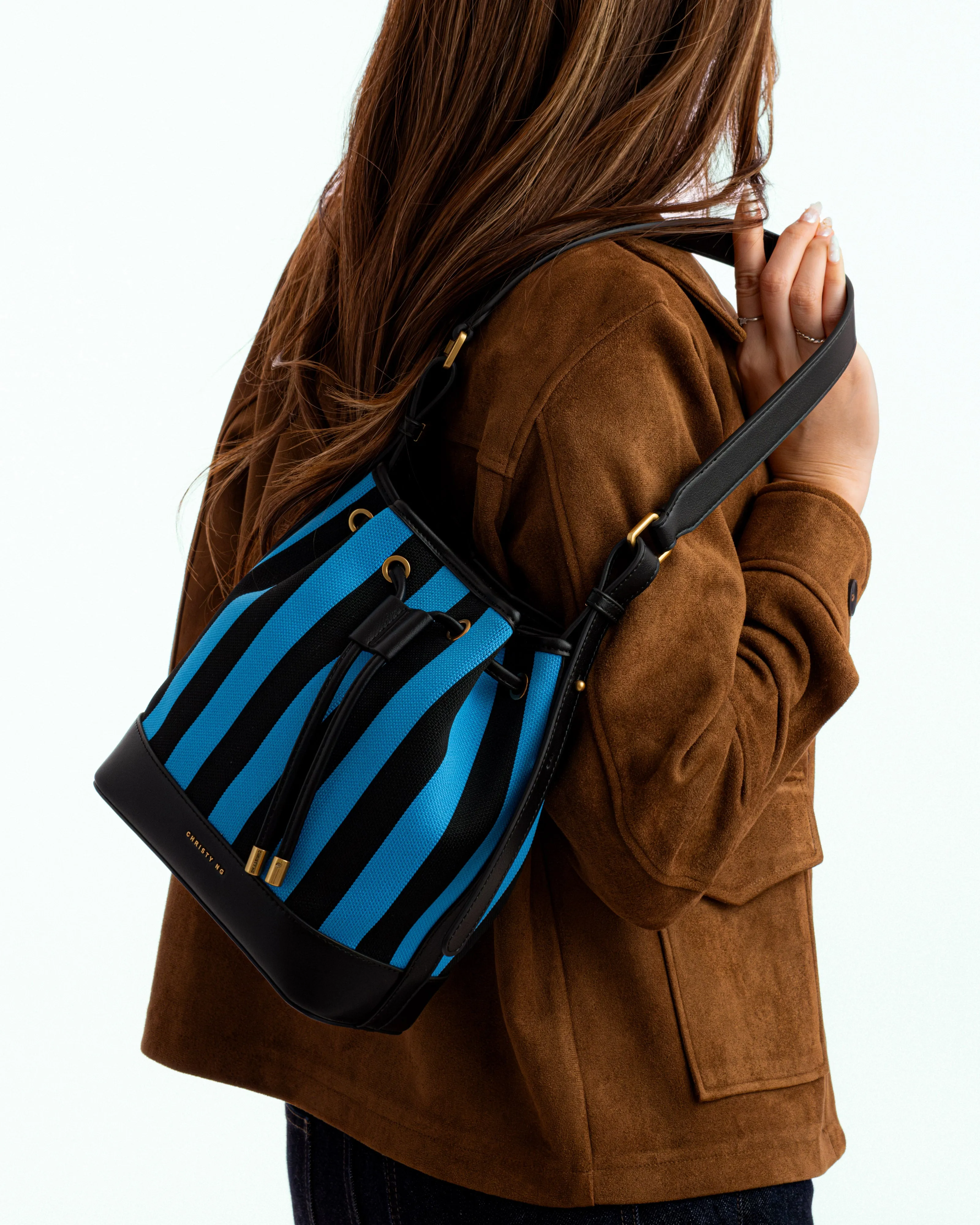 Adira Bucket Bag
