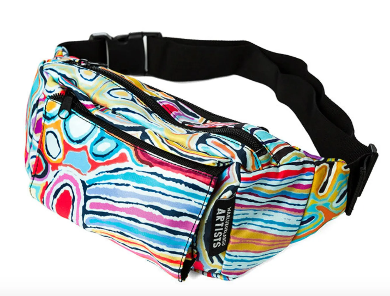 Alperstein Designs Bum Bag