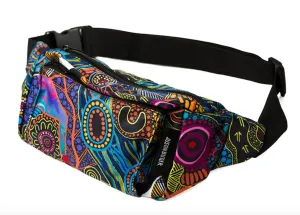 Alperstein Designs Bum Bag