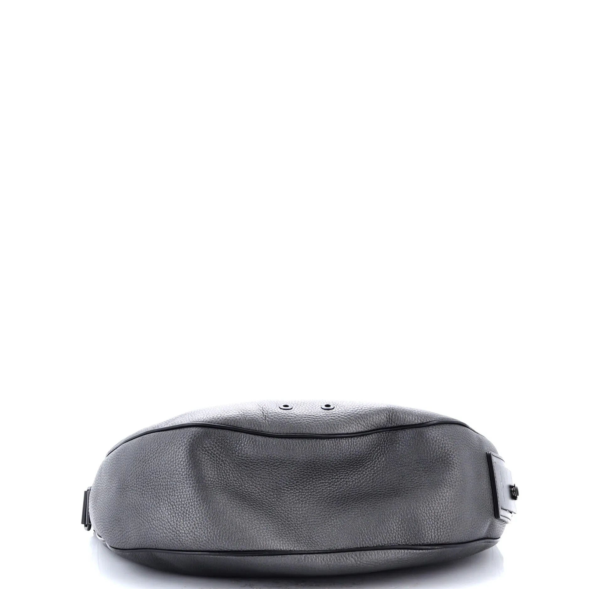 Alpha Hobo Taurillon Leather