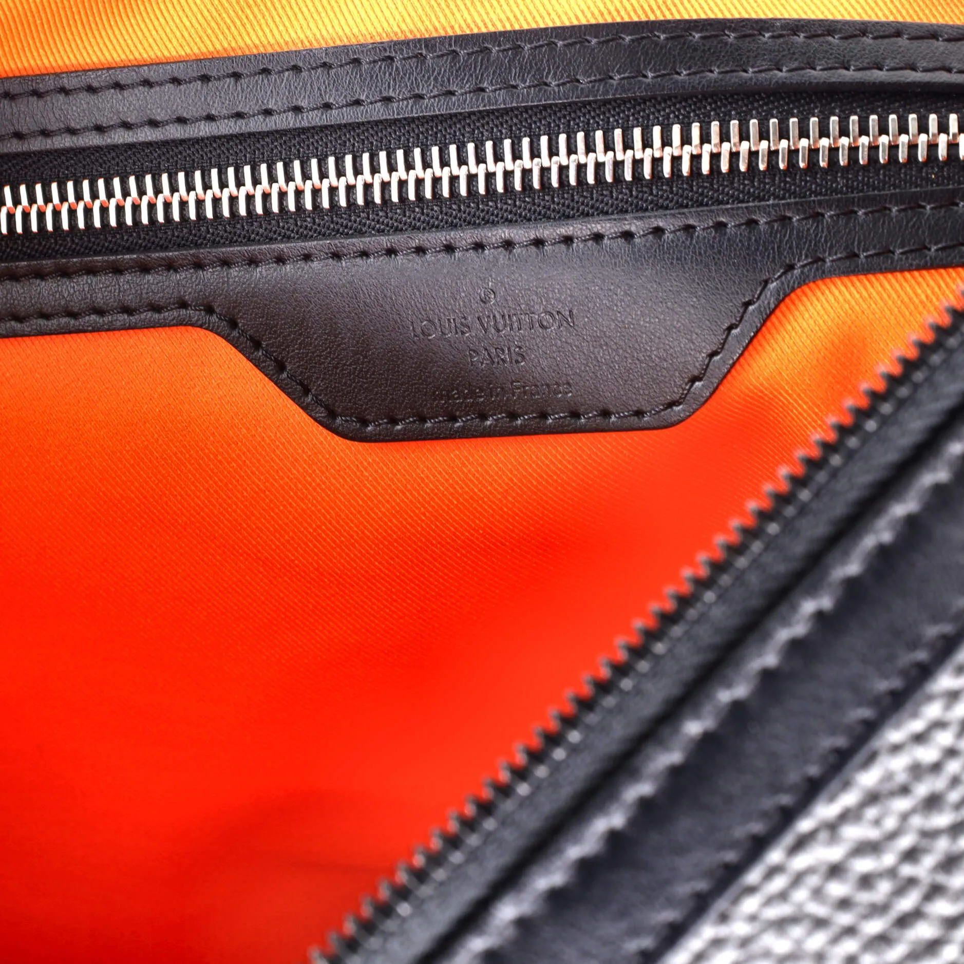 Alpha Hobo Taurillon Leather