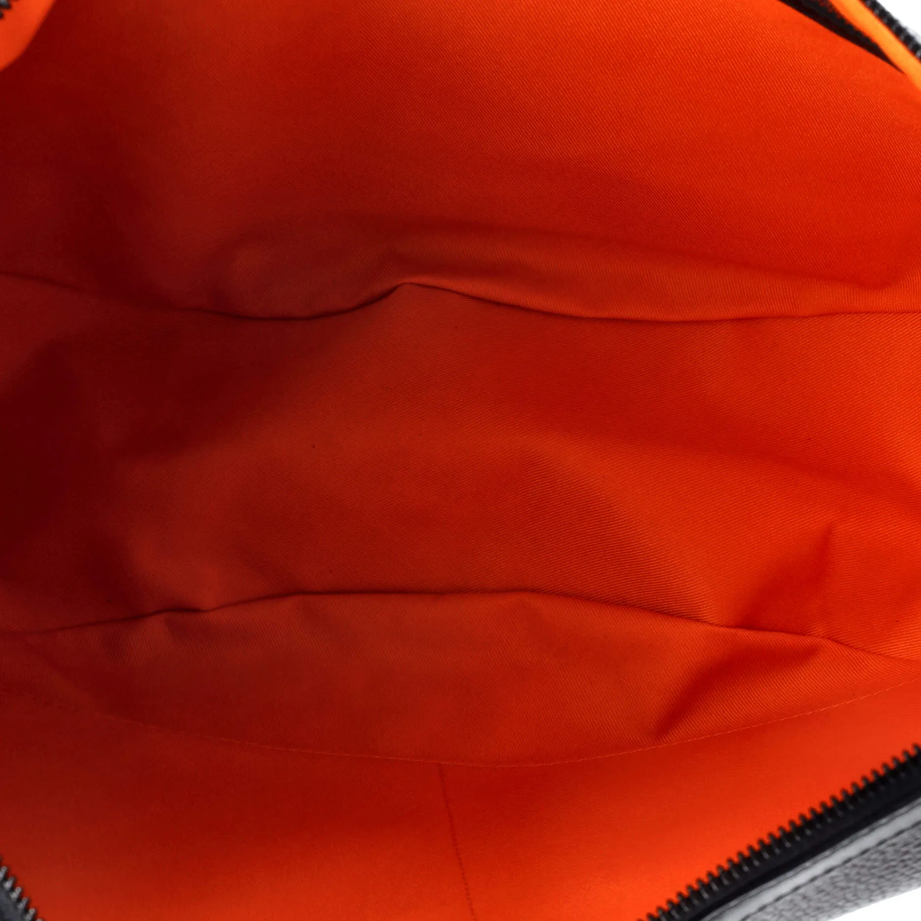 Alpha Hobo Taurillon Leather