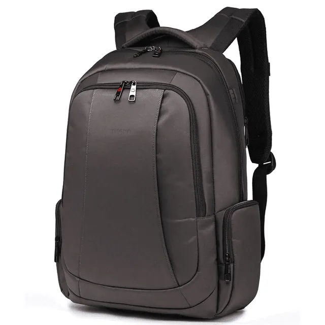 Anti Theft Nylon Backpack for Travel