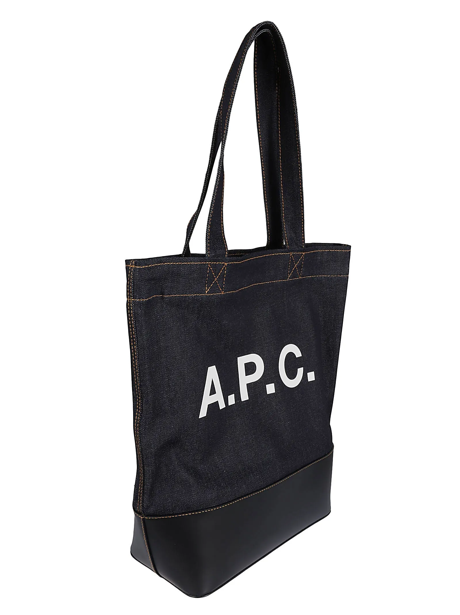 A.P.C. Bags.. Blue