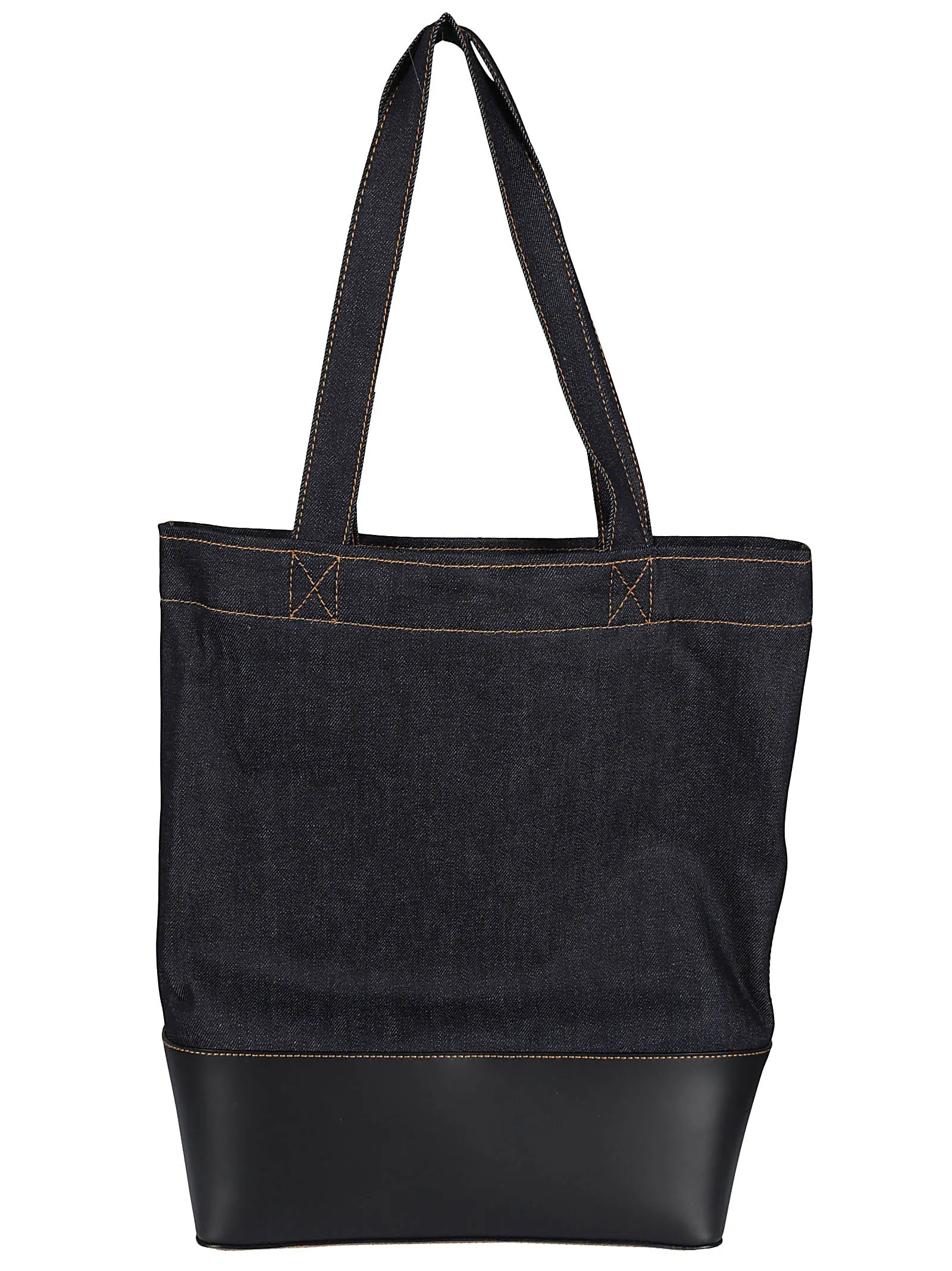 A.P.C. Bags.. Blue