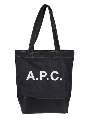 A.P.C. Bags.. Blue