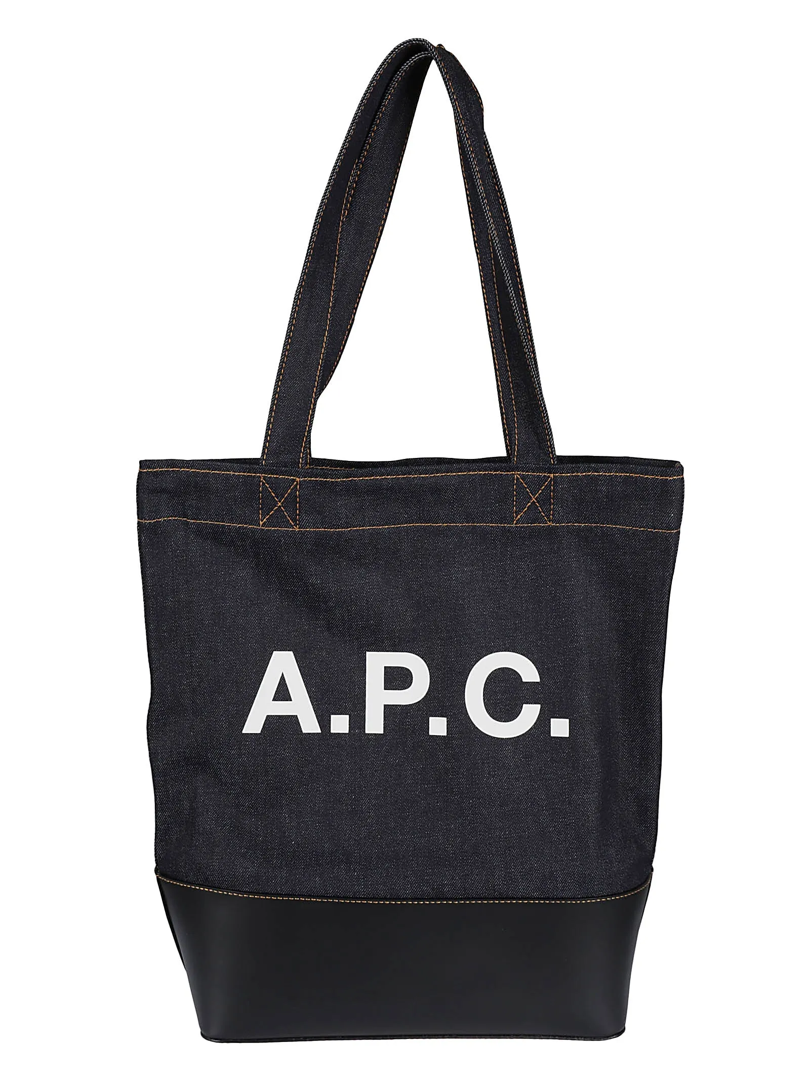 A.P.C. Bags.. Blue