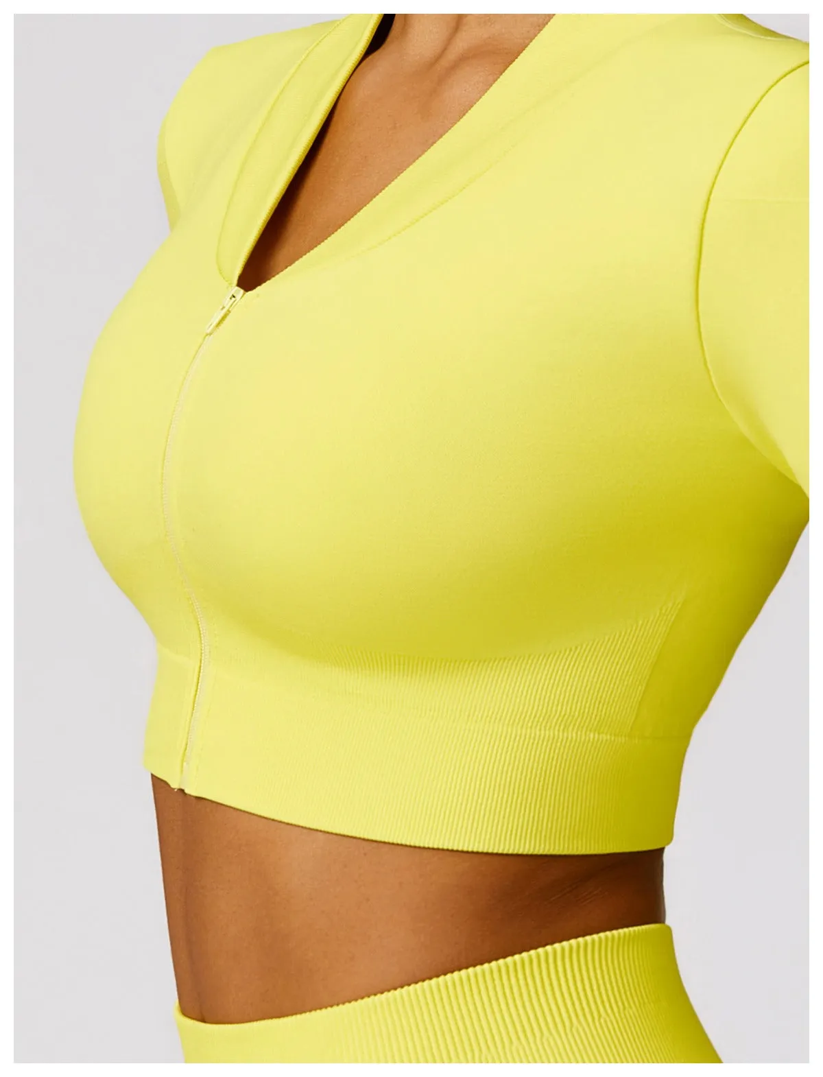 Avery Longsleeve Top & Flared Set