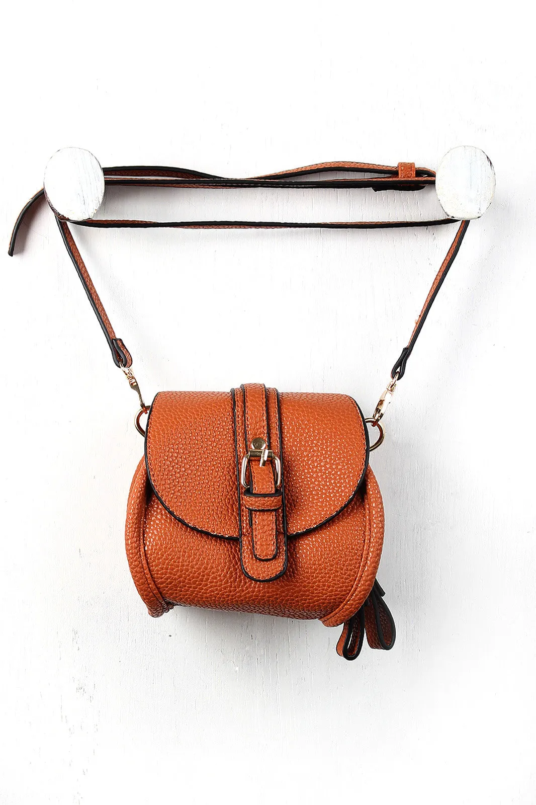 Bag Saddle New Year promotion Supportive Mini