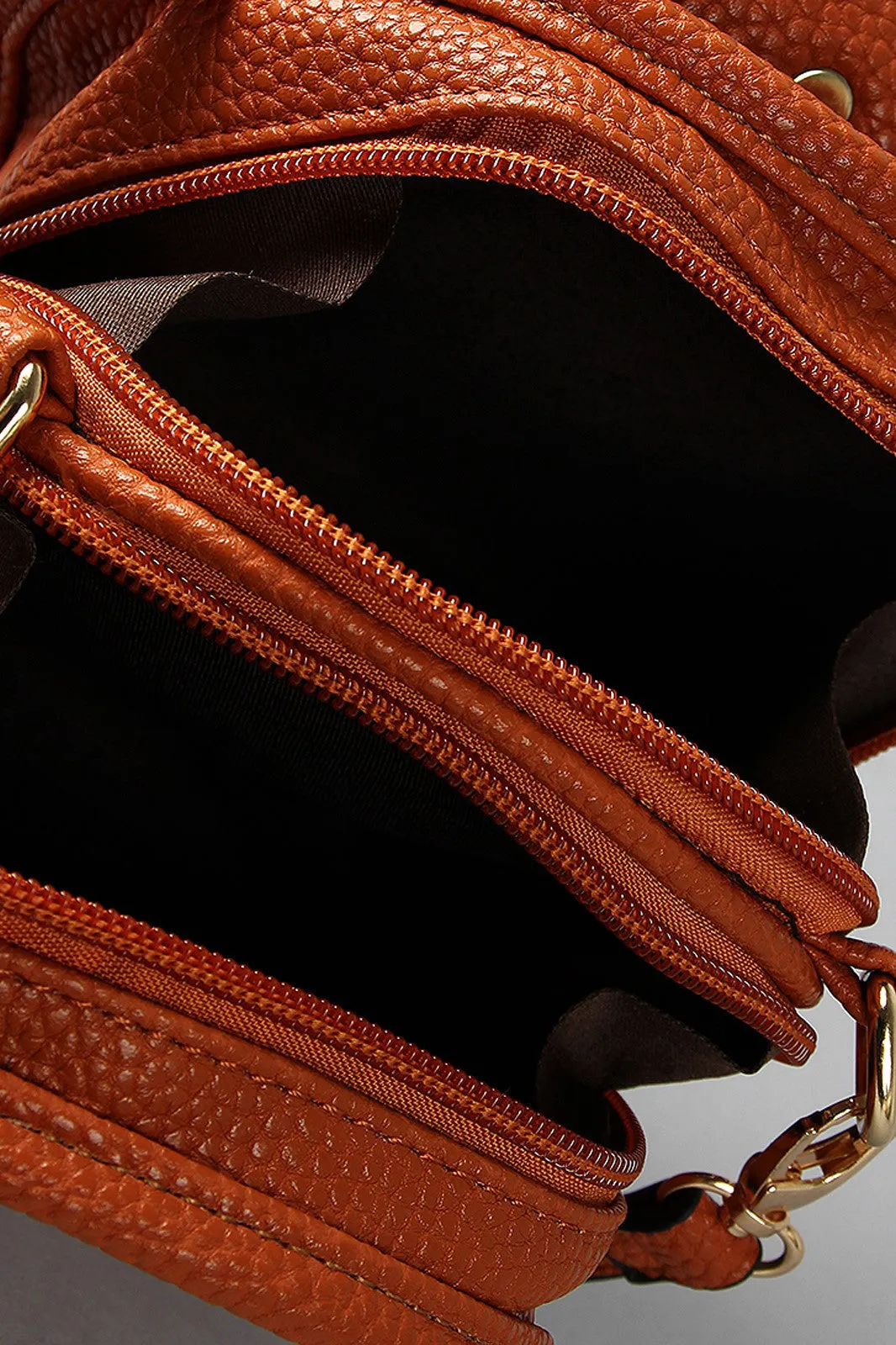 Bag Saddle New Year promotion Supportive Mini