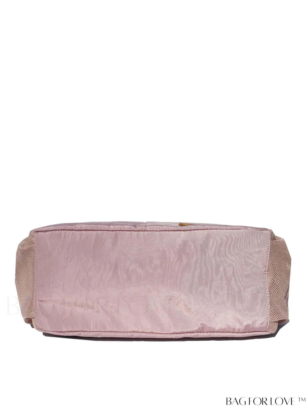 BagForLove - Water-Resistant Floral Tote Bag: Multi-Pocketed Shoulder Bag for Gym, Work, Picnics, Yoga, Travel, Beach & More