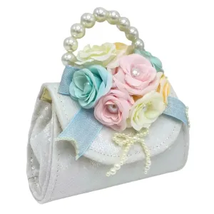 BEAUTIFUL EMBELLISHED BAG