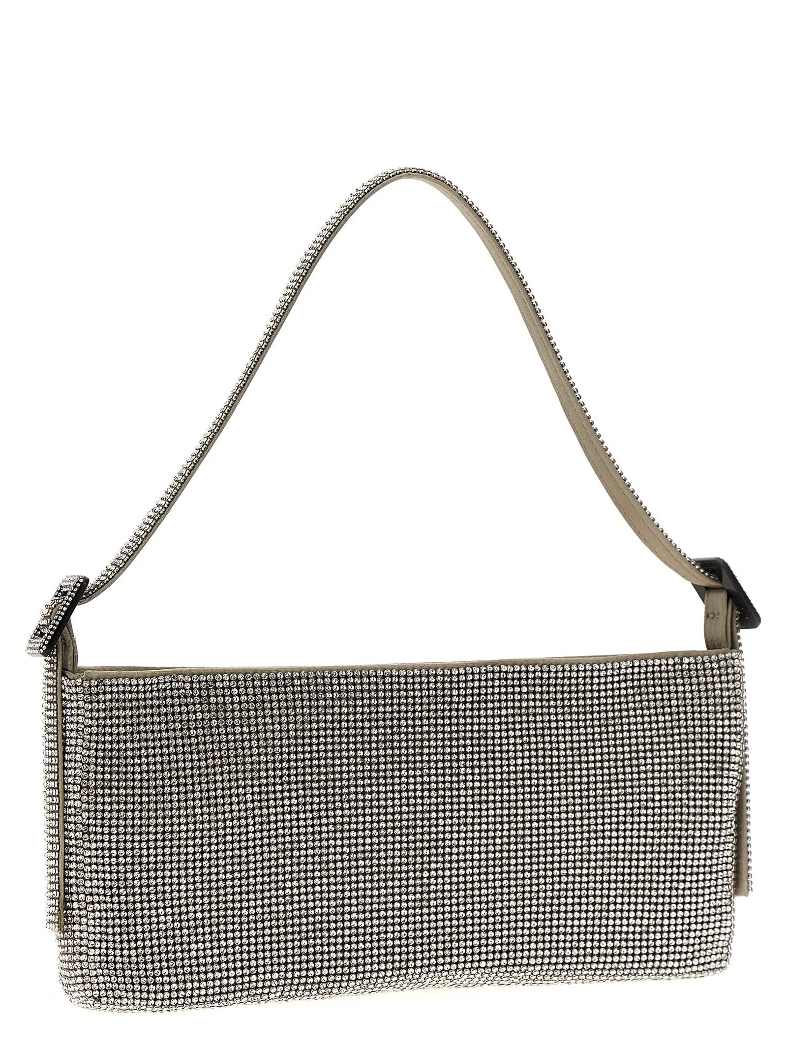 Benedetta Bruzziches 'Your Best Friend La Grande' Shoulder Bag