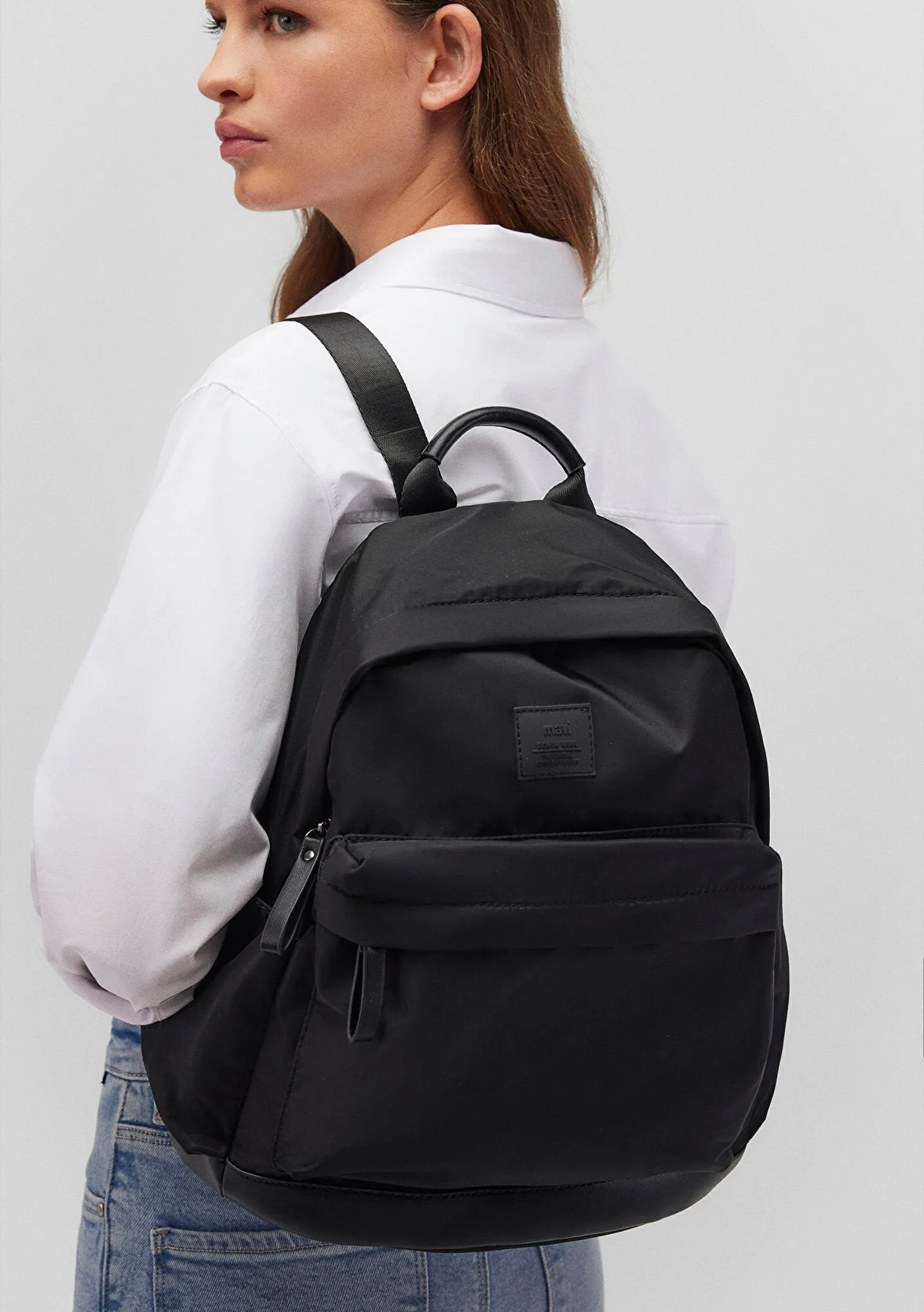 Black Blackpack