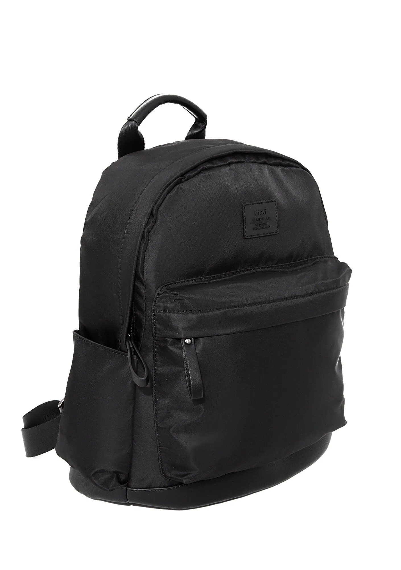 Black Blackpack