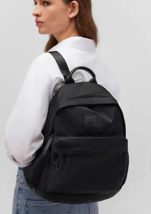 Black Blackpack