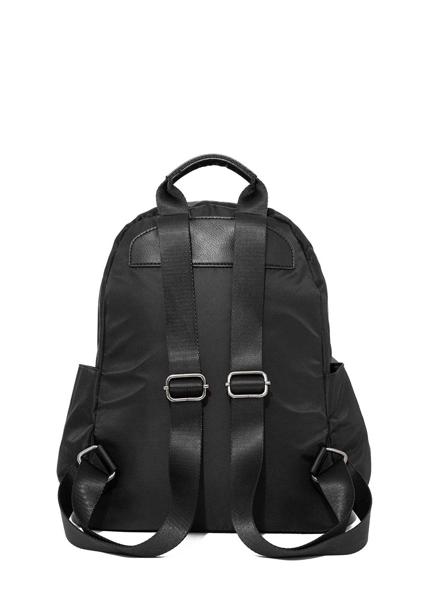Black Blackpack