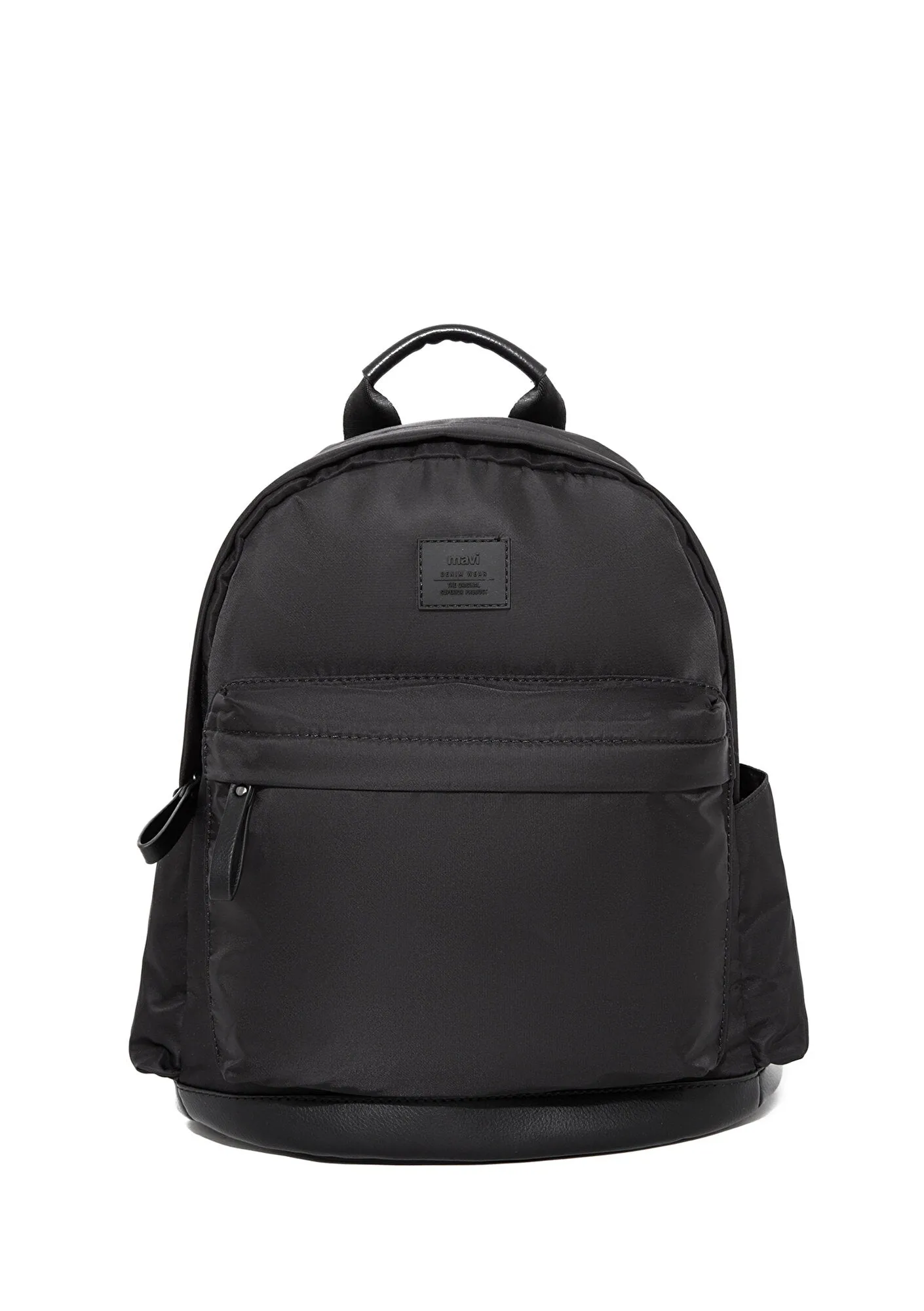 Black Blackpack