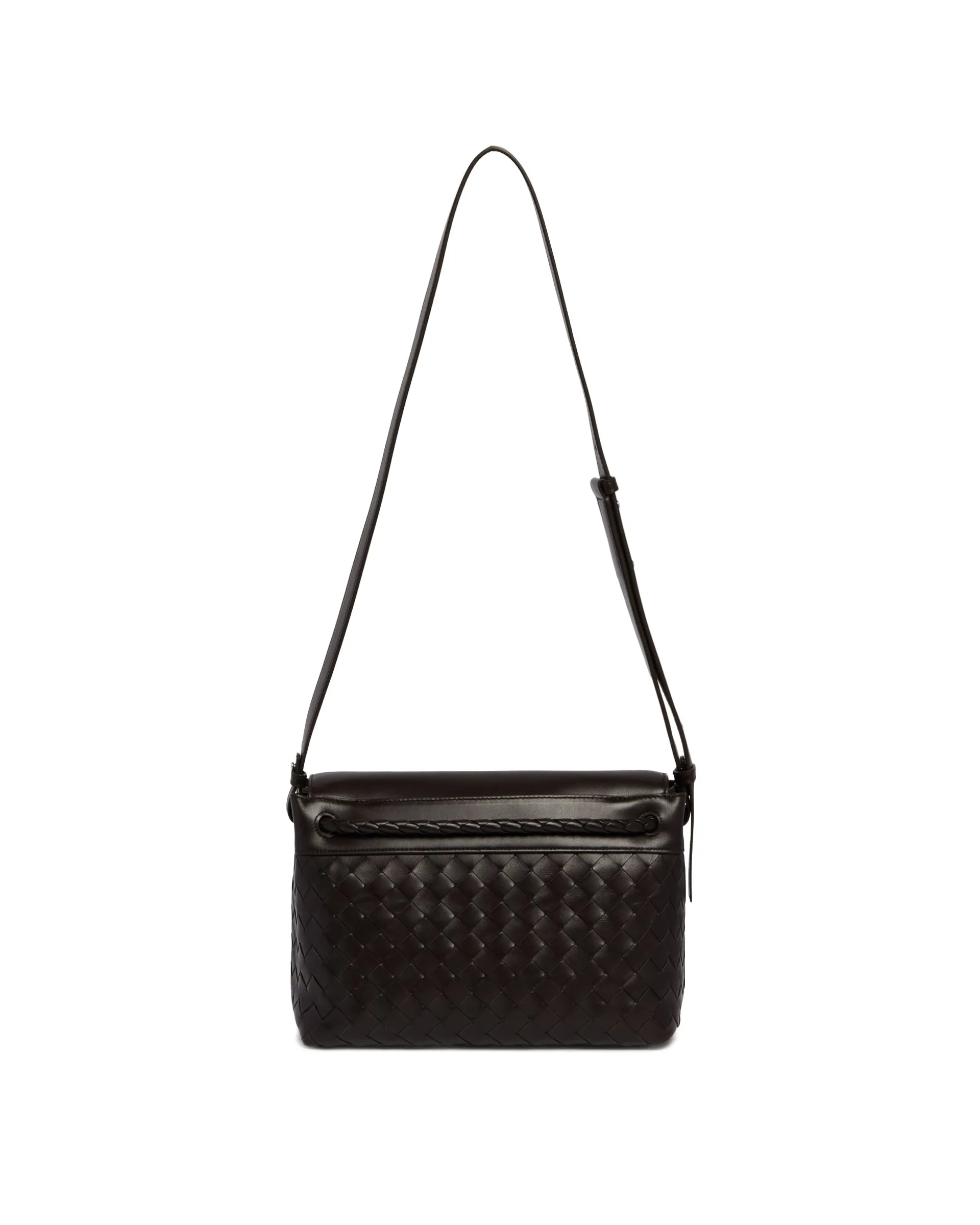 Borsa Messenger Andiamo Piccola Marrone