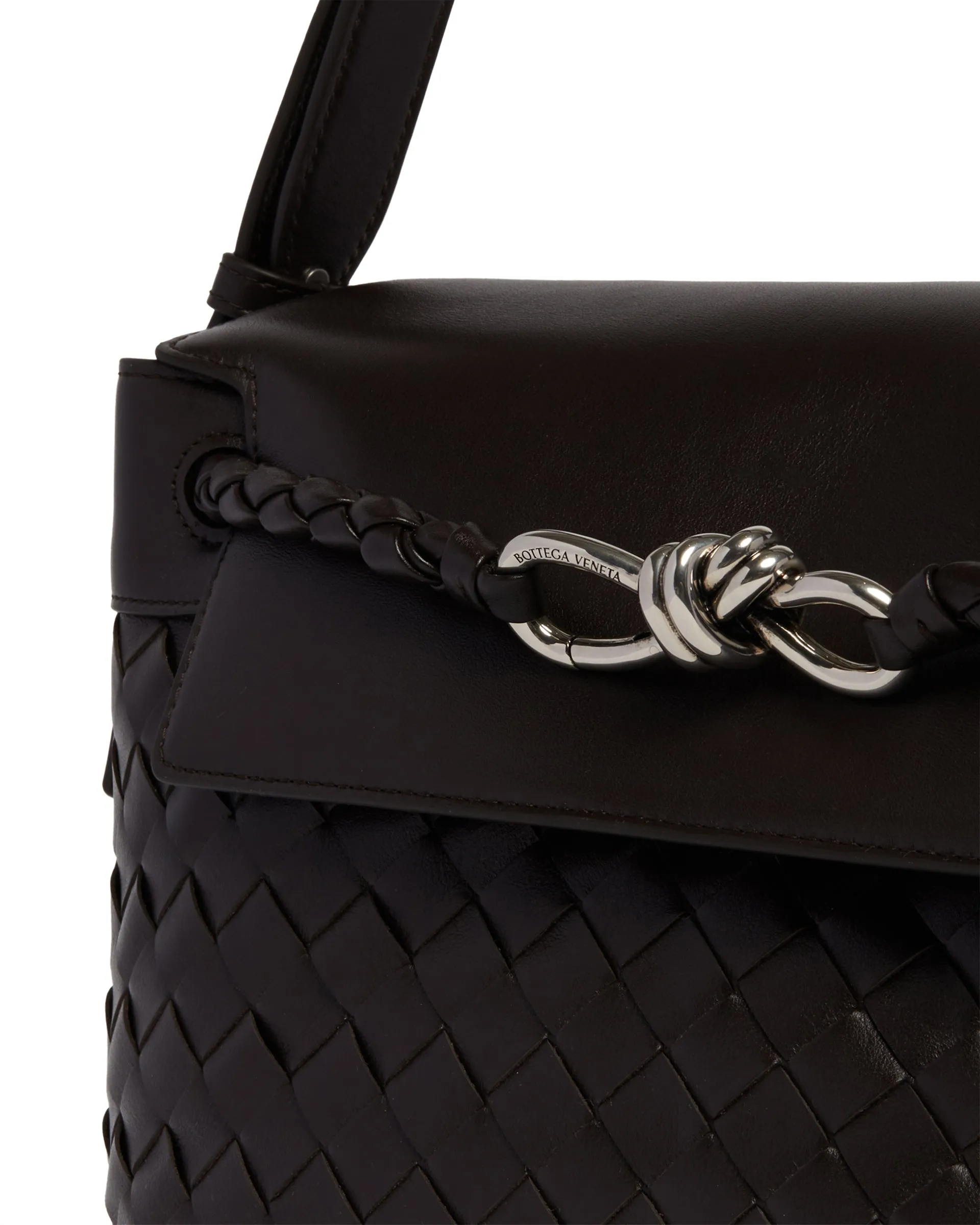 Borsa Messenger Andiamo Piccola Marrone
