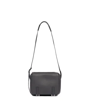 Borsa Military Messenger XS Grigia