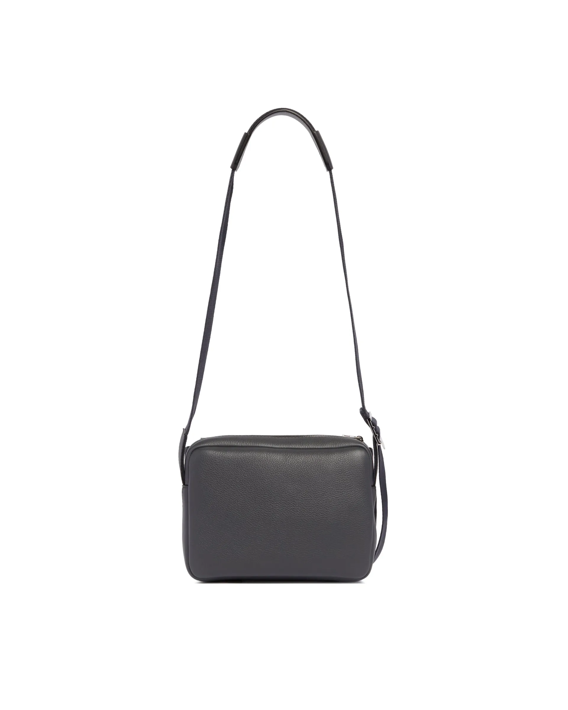 Borsa Military Messenger XS Grigia