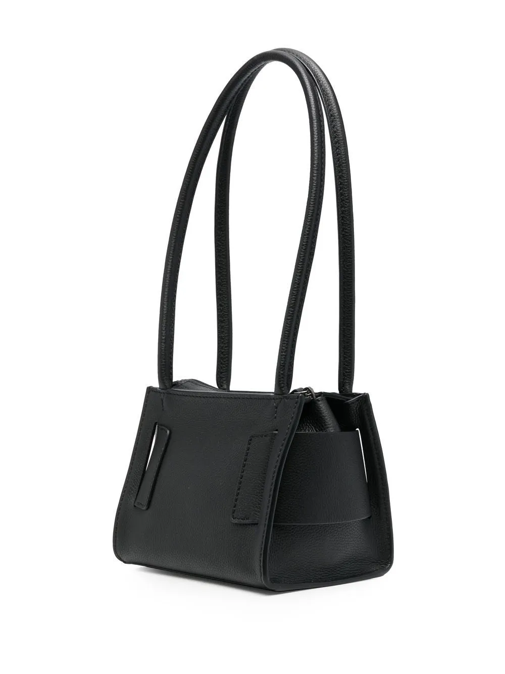 Boyy Bobby 18 Leather Shoulder Bag
