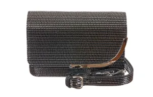 Br Bag Trim Silver