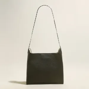 Bucket Sandra Leather Best-in-class Shoulder Best bargain Bag