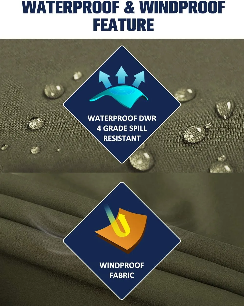 Camii Mia-Fleece-Lined-Hiking-Pants-for-Women-Outdoor Ski Snow Pants Slim Waterproof Windproof Water Resistant