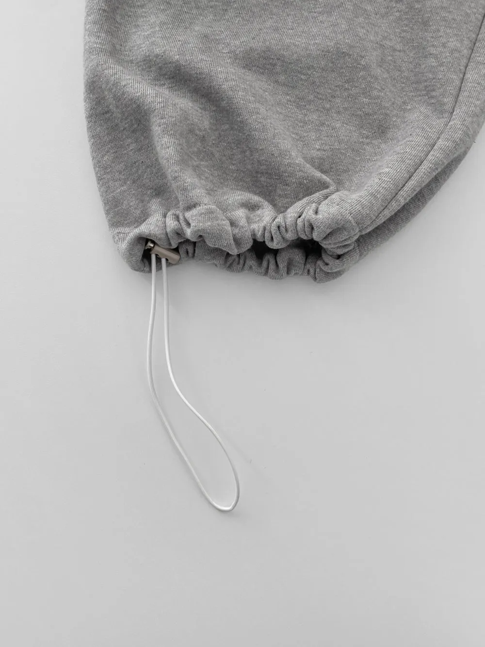 Cargo Sweatpants